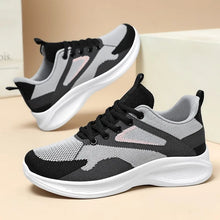 Load image into Gallery viewer, Lightweight Women's Running Shoes Sneakers