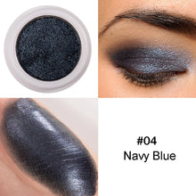 Load image into Gallery viewer, Eyeshadow Cream Shimmer