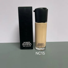 Load image into Gallery viewer, Foundation Long Wear Oil-Control  Matte