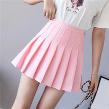 Load image into Gallery viewer, High Waist Skirt