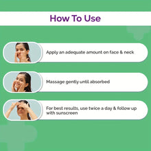 Load image into Gallery viewer, Kojic Acid Glutathione Natural Skin Nourishing Resurfacing Face Cream