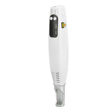 Load image into Gallery viewer, Handheld Freckle Removal Pen Blue Lighting Improve Dark Spots Skin