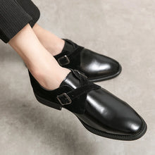 Load image into Gallery viewer, High Quality Oxford Shoes