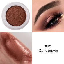 Load image into Gallery viewer, Eyeshadow Cream Shimmer