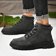Load image into Gallery viewer, Men New Outdoor Sport Boots