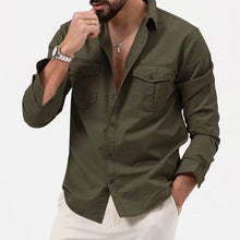 Load image into Gallery viewer, Business Casual Shirt