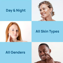 Load image into Gallery viewer, Moisturizing Skin Face Cream Brightening Skincare with Collagen