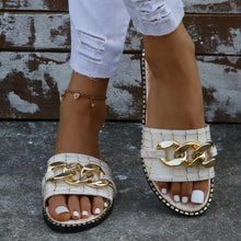 Load image into Gallery viewer, Fashion Sexy Chain Lock