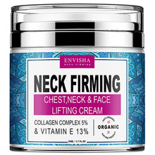 Load image into Gallery viewer, Neck Cream Retinol Face Vitamin Collagen Whitening