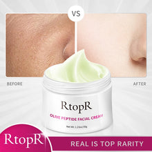 Load image into Gallery viewer, Firming Anti-Wrinkle Cream Reduce Face Fine Lines Tighten Pores