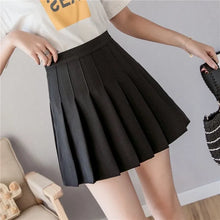 Load image into Gallery viewer, High Waist Skirt