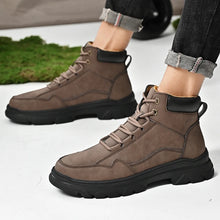 Load image into Gallery viewer, Men New Outdoor Sport Boots