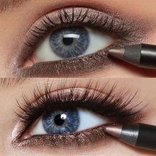 Load image into Gallery viewer, Glitter Eyeshadow Pencil Waterproof Matte