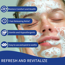 Load image into Gallery viewer, Face Skin Care Mousse Foaming Makeup Remover Facial Cleanser