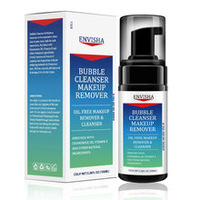 Load image into Gallery viewer, Face Skin Care Mousse Foaming Makeup Remover Facial Cleanser