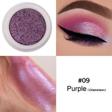 Load image into Gallery viewer, Eyeshadow Cream Shimmer