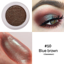 Load image into Gallery viewer, Eyeshadow Cream Shimmer