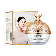 Load image into Gallery viewer, Collagen Pearl Filling Facial Cream Lifting Firming