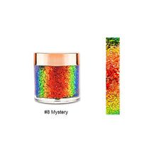 Load image into Gallery viewer, Metallic Eyeshadow Powder Cream