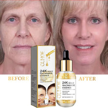 Load image into Gallery viewer, Anti-wrinkle Remover Face Serum Anti-Aging Fade Fine Line Lifting