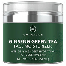 Load image into Gallery viewer, Hydrating Face Moisturizer Water-Based Hyaluronic Acid Vitamin C E