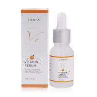 Anti Aging Wrinkle Retinol Facial Serum Vitamin C For Face Brightening