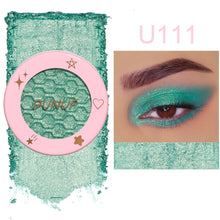 Load image into Gallery viewer, Eyeshadow Cream Shimmer