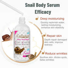 Load image into Gallery viewer, Collagen Facial Care Kit Whiten Cleansing