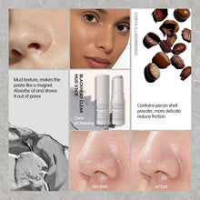 Load image into Gallery viewer, Blackhead Removing Stick Exfoliating Clean Pores Absorbs Oil