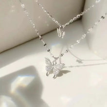 Load image into Gallery viewer, Elegant Delicate Zircon Cherry