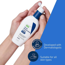 Load image into Gallery viewer, Facial Moisturizing Lotion Nicotinamide Hyaluronic Acid