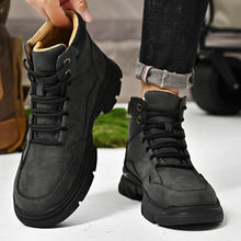 Load image into Gallery viewer, Men New Outdoor Sport Boots