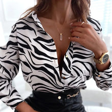 Load image into Gallery viewer, Long Sleeved Shirt