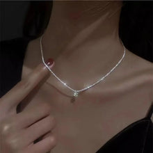 Load image into Gallery viewer, Elegant Delicate Pearl Zircon Pearl