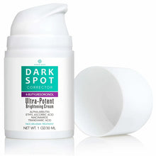 Load image into Gallery viewer, Dark Spot Remover Cream for Face Dark Spot Corrector Cream Fade Sun