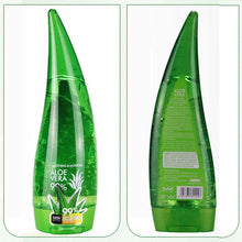 Load image into Gallery viewer, Aloe Vera Gel Face Moisturizer Acne Treatment Face Mask