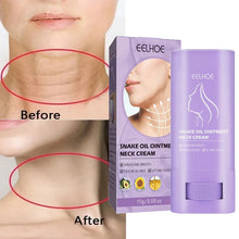 Load image into Gallery viewer, Neck Anti-Wrinkle Cream Rejuvenation Tightening Skin Whitening
