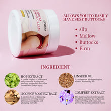 Load image into Gallery viewer, ENVISHA Hip Lifting Firming Cream Moisturizing Whitening Skin Care