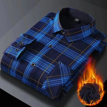 Load image into Gallery viewer, Casual Long Sleeve Shirt
