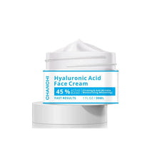 Load image into Gallery viewer, Hyaluronic acid cream to lighten acne marks skin care  firming skin