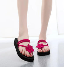 Load image into Gallery viewer, Light Weight Flip-flop