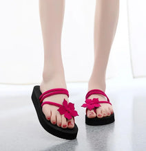 Load image into Gallery viewer, Light Weight Flip-flop