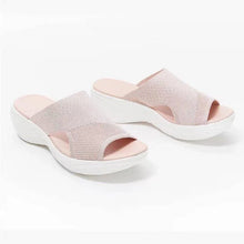 Load image into Gallery viewer, Casual Beach Slippers