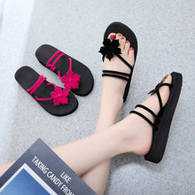Load image into Gallery viewer, Light Weight Flip-flop