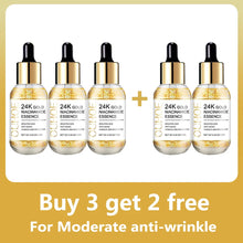 Load image into Gallery viewer, Anti-wrinkle Remover Face Serum Anti-Aging Fade Fine Line Lifting
