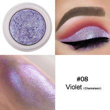 Load image into Gallery viewer, Eyeshadow Cream Shimmer