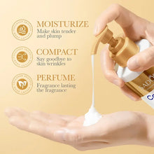 Load image into Gallery viewer, Collagen Milk Bleaching Face Body Whitening Cream