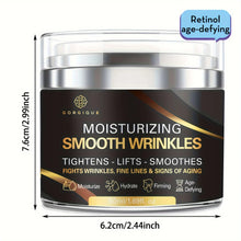 Load image into Gallery viewer, Men's Face Cream Moisturizer 50Ml Whitening Anti Wrinkle Cream for Men