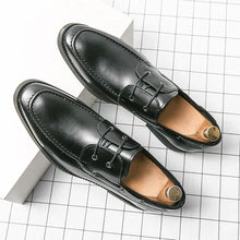 Load image into Gallery viewer, Loafers British Style Classic Casual Shoes