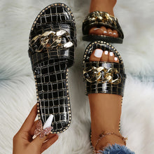 Load image into Gallery viewer, Fashion Sexy Chain Lock
